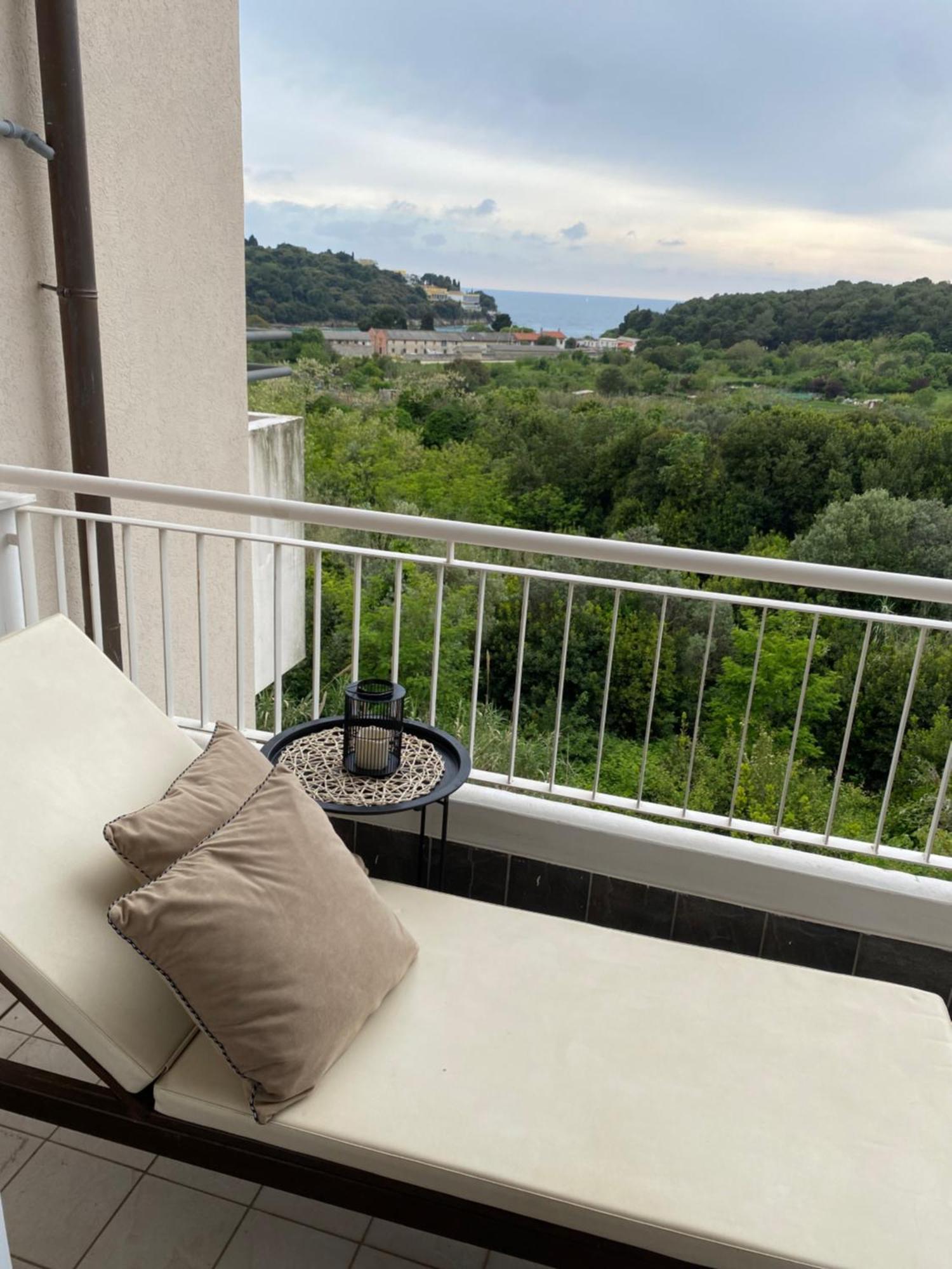 Apartment Vista Mare Pula